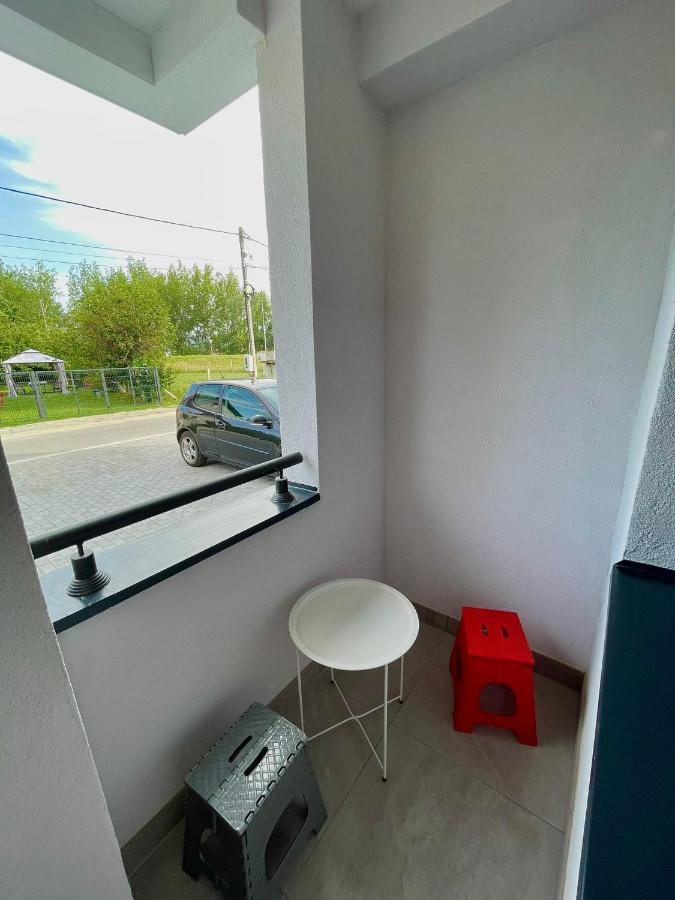 Apartman Mik Nowy Sad Zewnętrze zdjęcie