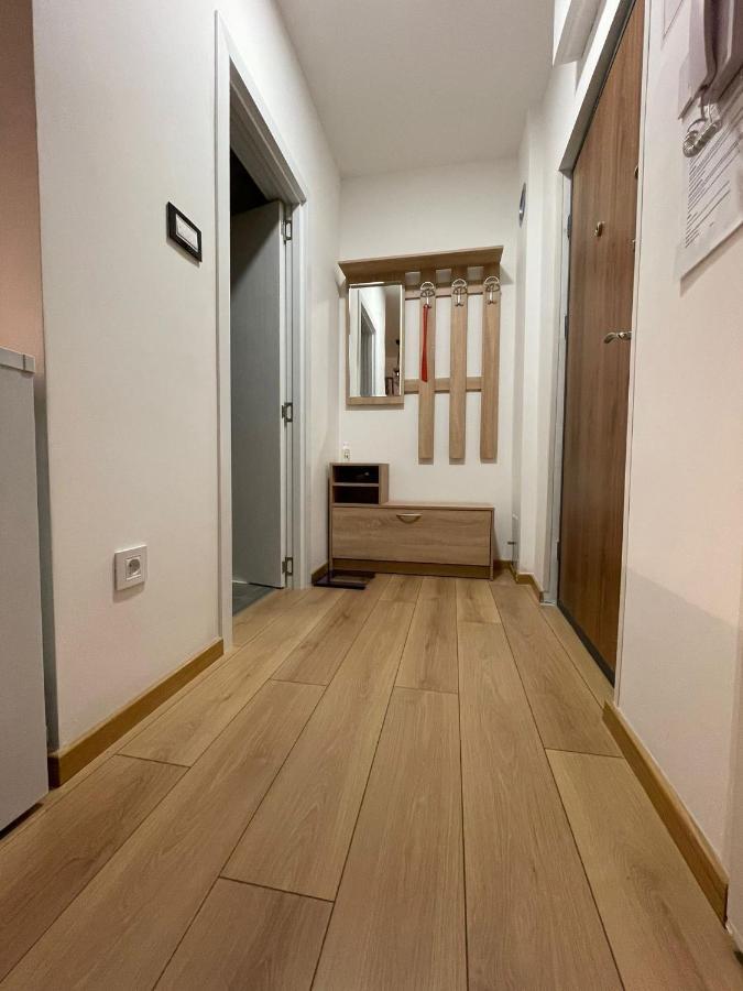 Apartman Mik Nowy Sad Zewnętrze zdjęcie